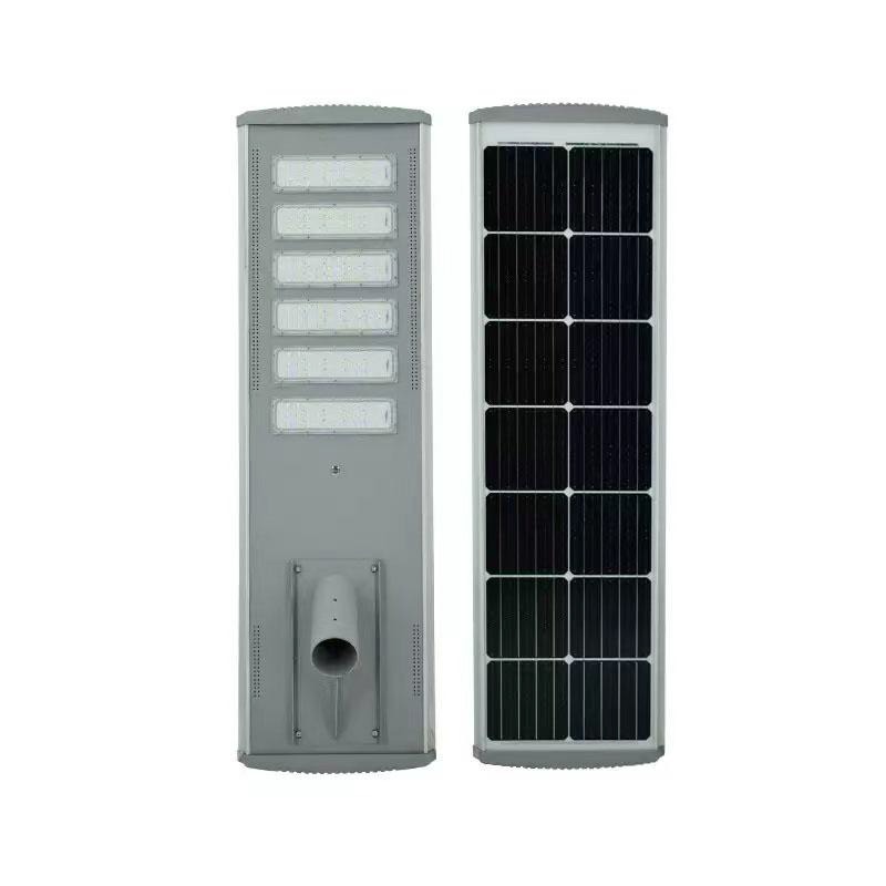 Solar Street Light