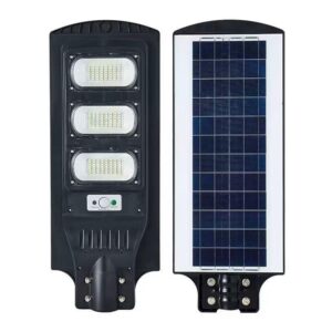 Solar Street Light