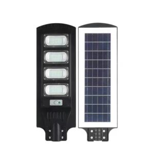 Solar Street Light