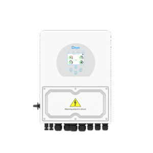 DEYE 6kW Hybrid Inverter